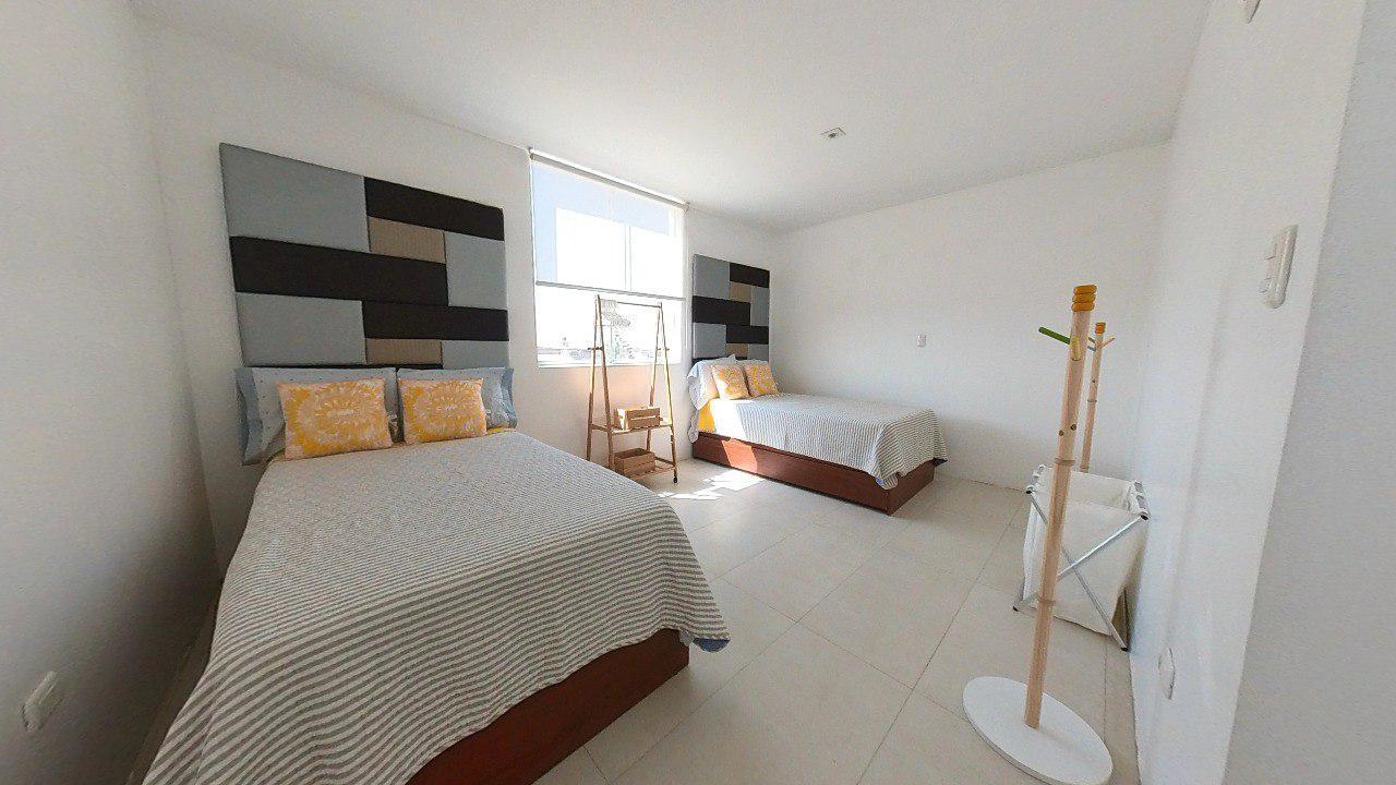 VENTA DE HERMOSO DÚPLEX FRENTE AL MAR, PIMENTEL